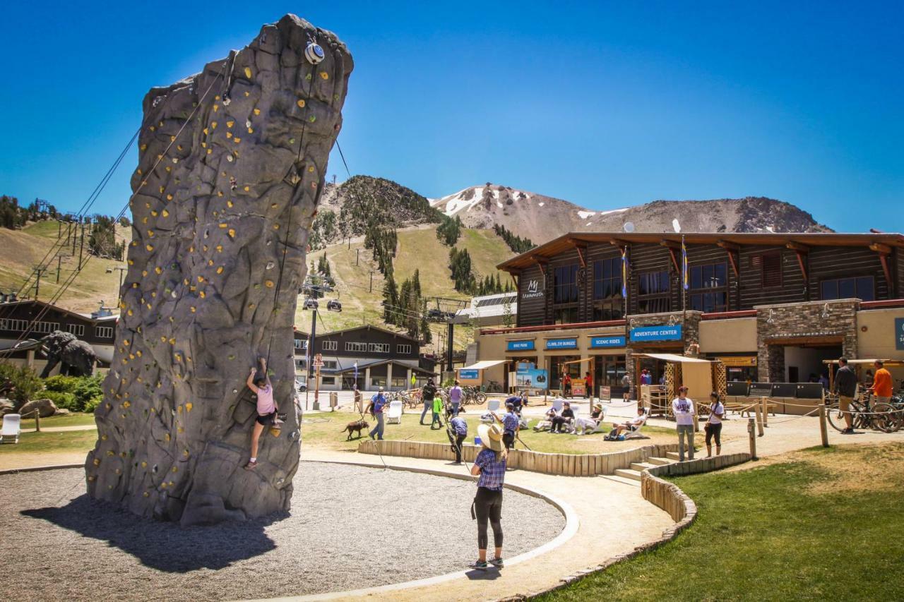 Sherwin Villas B13 Mammoth Lakes Bagian luar foto
